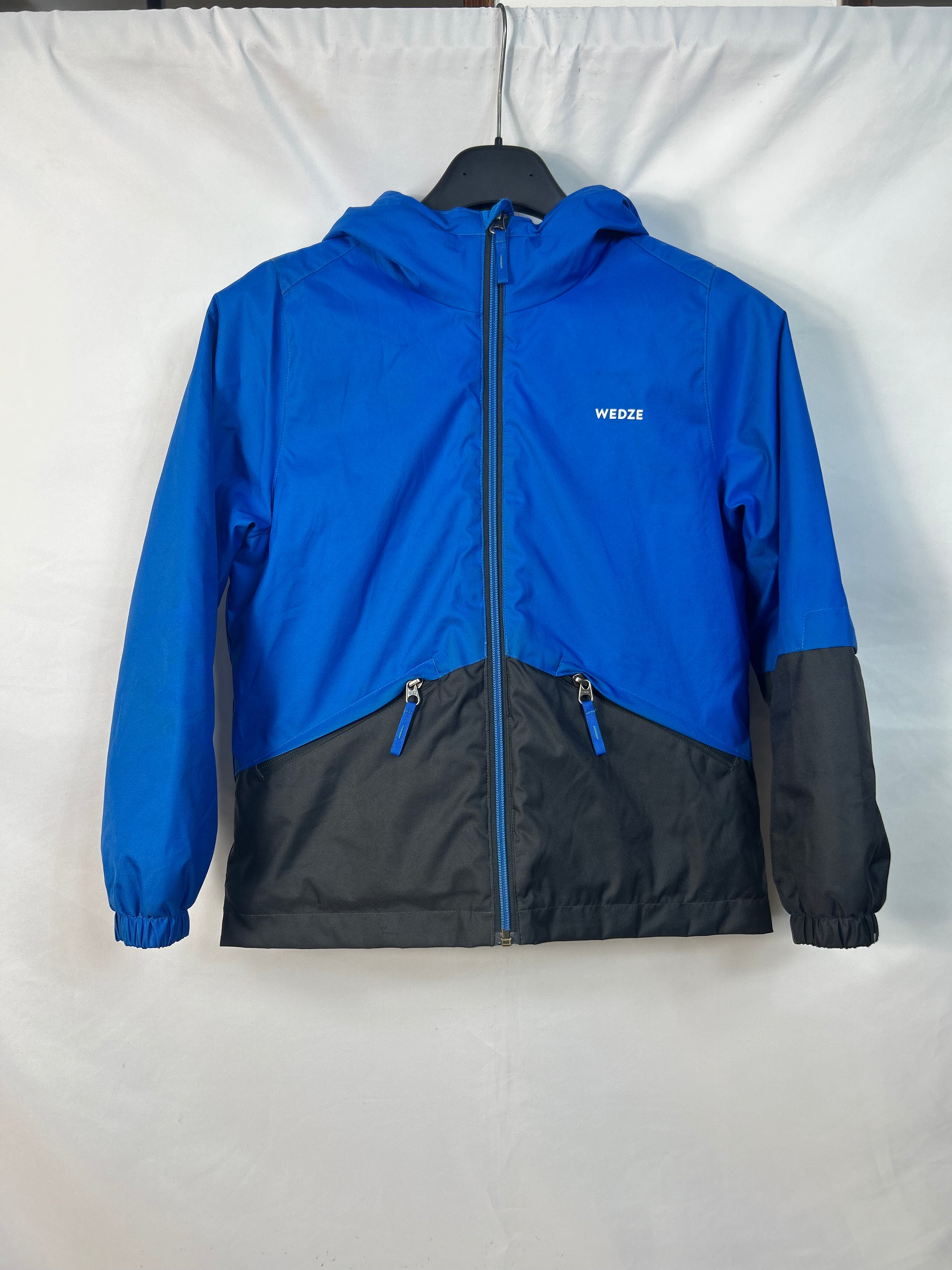 TAGLIA 8 ANNI - Giubbino wedze